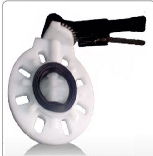 PP Butterfly Valves