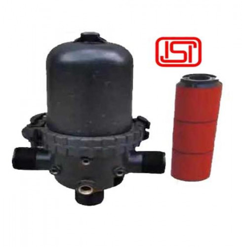 PP Disc Filter in i