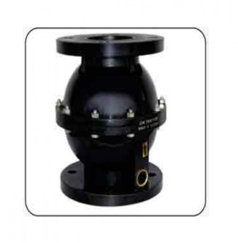 PP Non Return Valve in Ahmedabad, India