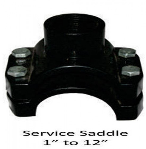 PP Service Saddle Exporter & Supplier