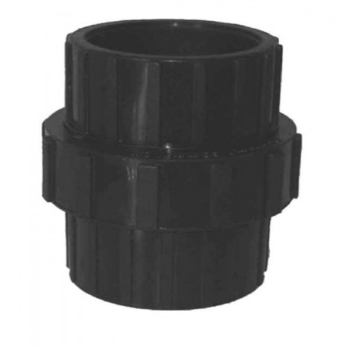 PP Union Plain And Threaded