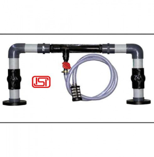 VENTURY INJECTOR